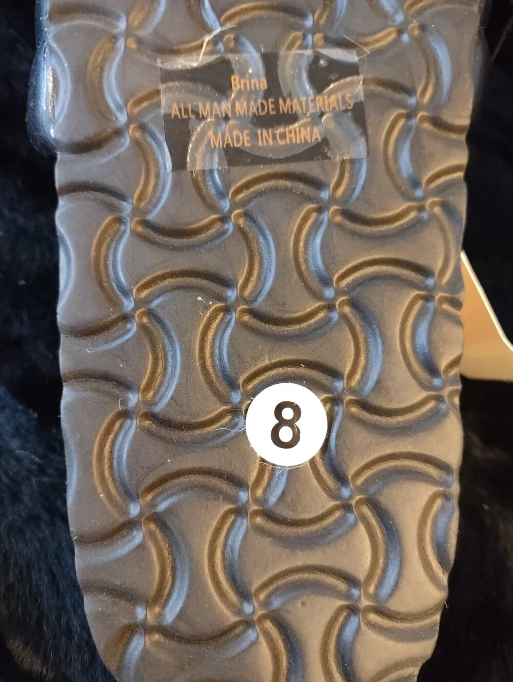 Sasha nwt these